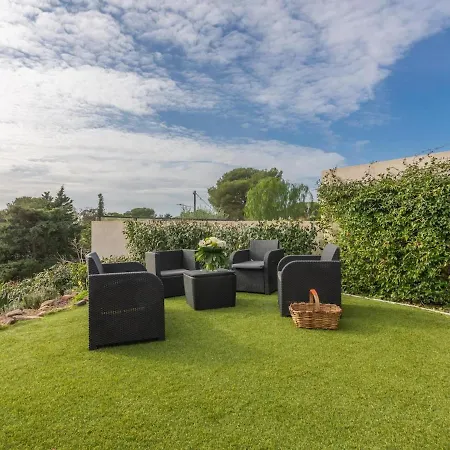 Lejlighed Appt 2 Chambres, 3 Etoiles, Piscine, Wifi, Parking, Clim