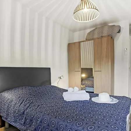 Appt 2 Chambres, 3 Etoiles, Piscine, Wifi, Parking, Clim *